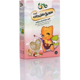 تصویر سویق مغزیجات کودک 