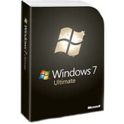 تصویر ویندوز ۷ التیمیت ۲۰۲۲ 