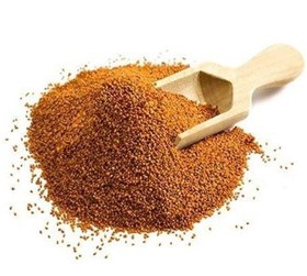 تصویر خاکشیر (تمیز) ۲۰۰ گرمی 