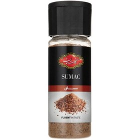 تصویر سماق گلستان پت 70 گرمی 