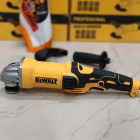 تصویر مینی فرز وسط دیوالت 1250 وات مدل 4074 Dewalt 4074 mini router 1250 watt