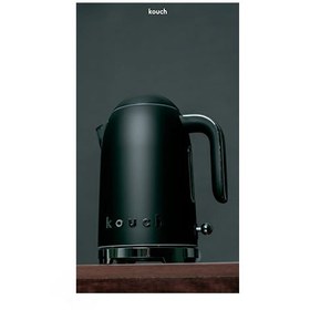 تصویر کتری برقی کوخ مدل KEC2251 kouch KEC2251 kettle