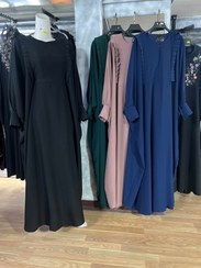 تصویر عبا ریحانه 