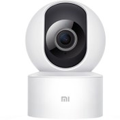 تصویر دوربین نظارتی شیائومی مدل XIAOMI SMART CAMERA C200 MJSXJ14CM XIAOMI SMART CAMERA C200 MJSXJ14CM