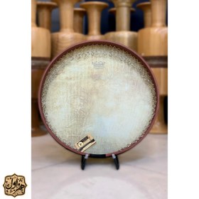 تصویر دف مدل سما رمو 4/4 