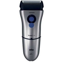 تصویر ماشین اصلاح صورت براون مدل 150s-1 Braun 150s-1 Shaver