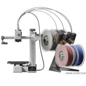 تصویر پرینتر سه بعدی BambuLab مدل A1-mini - ب Bambulab 3D Printer - A1 mini