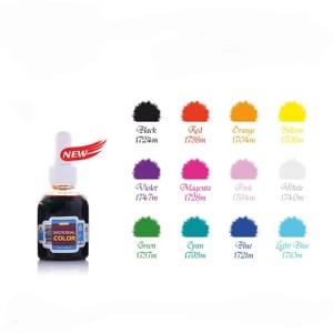 تصویر فروشگاه لوازم هنری آبتین