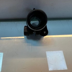 تصویر کلیپس یدکی باتوم کوهنوردی 