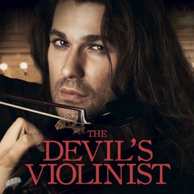 تصویر نت پیانو فیلم The Devils Violinist 