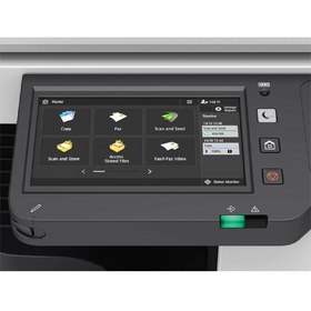 تصویر دستگاه کپی کانن مدل ImageRUNNER C3226i Canon ImageRUNNER C3226i A3 Copier Machine