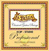 تصویر Labella 413P-STUDIO سیم گیتار لابلا اصلی 