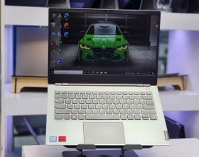 تصویر لپ تاپ لنوو Thinkbook 14 ظرفیت ۲۵۶ گیگابایت حافظه SSD با رم ۸ گیگابایت 