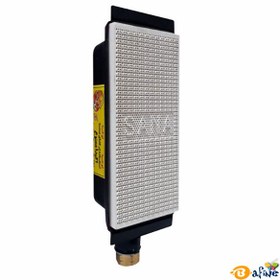 تصویر بخاری پیک نیکی ایستاده 