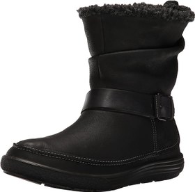 ECCO Chase II Slouch Gore Tex Women s Ankle Boots ECCO Chase II Slouch Gore Tex