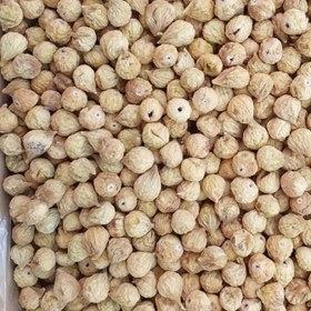 تصویر انجیر خشک استهبان دستچین AA دوآ صادراتی یک کیلویی 