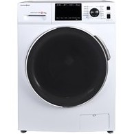 تصویر ماشین لباسشویی 9 کیلویی پاکشوما مدل TFI-93406 ا TFI-93406 washing machine TFI-93406 washing machine