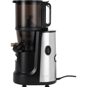 تصویر عصاره‌گیر جیپاس مدل GSJ44019UK GEEPAS SLOW JUICER- GSJ44019UK