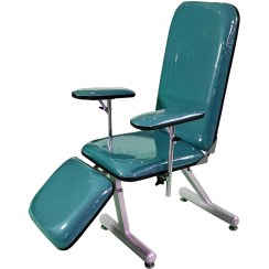 تصویر صندلی نمونه گیری سه تیکه 