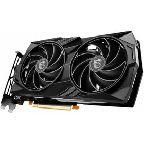 تصویر کارت گرافیک ام اس آی مدل GeForce RTX™ 4060 GAMING X 8G با حافظه 8 گیگابایت MSI GeForce RTX™ 4060 GAMING X 8G Graphics Card