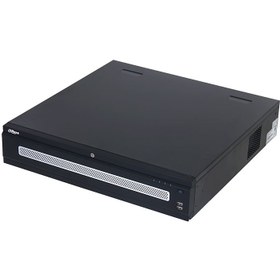 تصویر دستگاه داهوا مدل NVR608H-64-XI دستگاه داهوا مدل NVR608H-64-XI