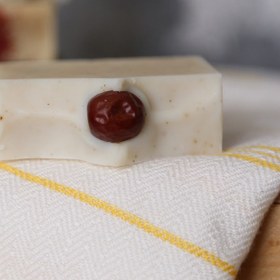 تصویر صابون عناب 