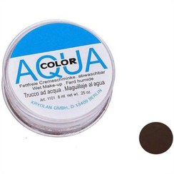 تصویر سایه چشم سنگی ( آکوا ) دیاتیس شماره ۷۵ 