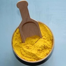 تصویر پودر خردل زرد 100 گرم 