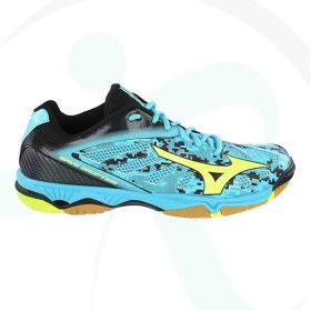 Mizuno hotsell wave eruption