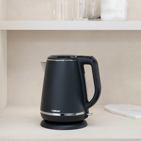 تصویر کتری برقی کوئیزین آرت Cuisinart Neutrals Jug kettle, 1.5L 