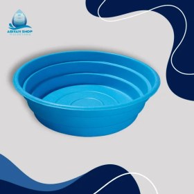 تصویر استخر تلسکوپی 