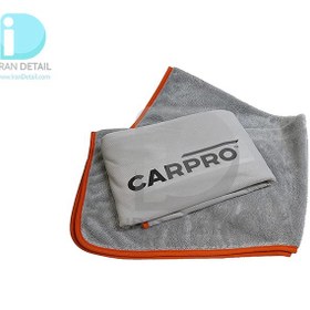 تصویر حوله خشک کن بدنه خودرو سایز کوچک کارپرو مدل Carpro Dry Towel Small DH50 