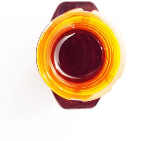 تصویر رنگ ویترای ترمه باران مدل org حجم 60 میلی لیتر - سبز 