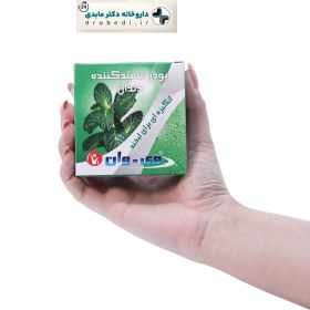 تصویر پودر سفید کننده دندان وی وان 50 گرم Vi-One Whitening Toothpowder 50 gr