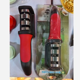 تصویر چاقو تیز کن 