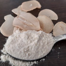 تصویر پودر موسیر - 1 کیلوگرم shallot powder