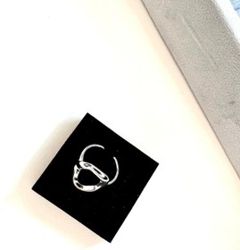 تصویر انگشتر زنانه Hole 