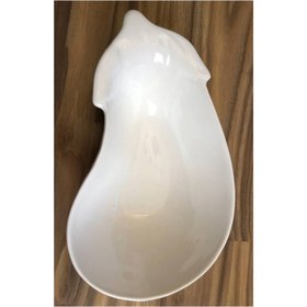 تصویر ظرف سرو گلدکیش 