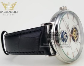 تصویر ساعت مچی IWC مدل Schaffhausen 01S 