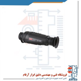 تصویر دوربین حرارتی یونی-تی مدل UTx318 UTx318 Thermal Imaging Monocular