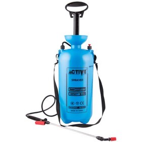 تصویر سمپاش 11 لیتر Active مدل AC1011LS ا 11 liter Active sprayer model AC1011LS 11 liter Active sprayer model AC1011LS