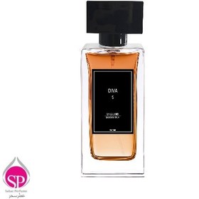 تصویر عطر لالالندDiva Perfume25ml - عطرسحر 