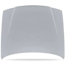 تصویر کاپوت سمند همگام 