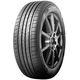 تصویر لاستیک کومهو 205/60R15 91H گل SOLUS TA21 ( تاریخ تولید 2024 ) Kumho Tire 205/60R15 91H SOLUS TA21