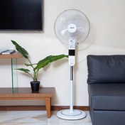 تصویر پنکه جیپاس مدل GF9466 Geepas GF9466 Stand Fan