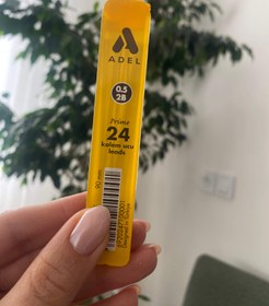 تصویر نوک مداد ۰.۵ عادل 