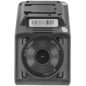 تصویر دوربین ثبت وقایع مدل k600 سیم کارت خور 4G Dash camera