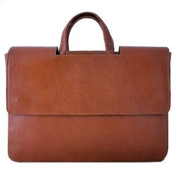 تصویر کیف اداری چرم ما مدل MO-12 زنانه از چرم 