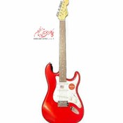 تصویر گیتار الکتریک فندر Fender Electric Guitar ا Fender Electric Guitar Fender Electric Guitar
