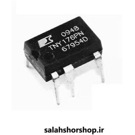 10Pcs/Lot TNY276PN TNY276P TNY276 DIP 7 New-in Relays From Home - Foto 7